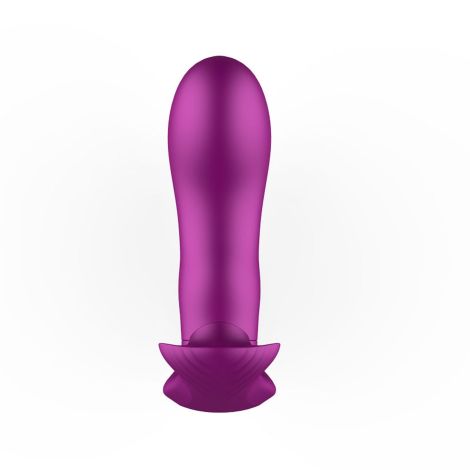 Tongue triple Stimulator PURPLE - 4