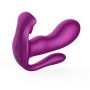 Tongue triple Stimulator PURPLE - 4