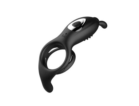 RabbitVibration Cock Ring with remote