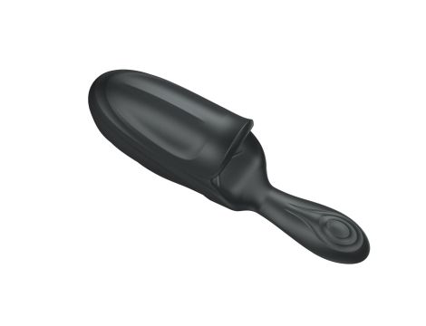 Adjustable male penis masturbator - 7