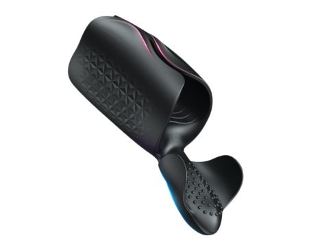 Amanda Multi-function Stroker - 4