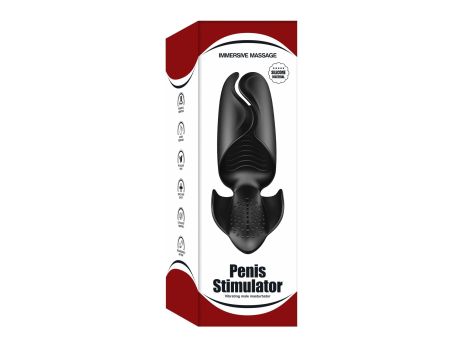 Amanda Multi-function Stroker - 23