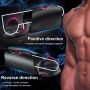 Amanda Multi-function Stroker - 17