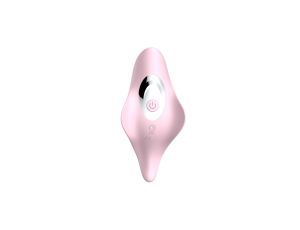 Wearable Impusle vibe PINK - image 2