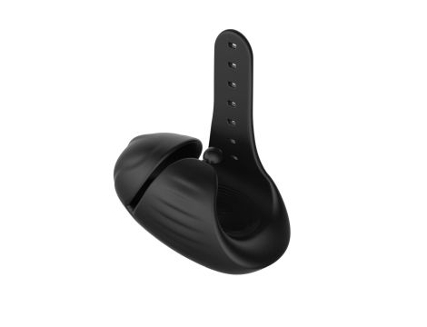 Adjustable wearable Penis vibrator