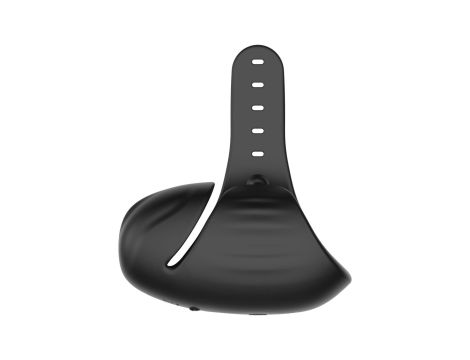 Adjustable wearable Penis vibrator - 2