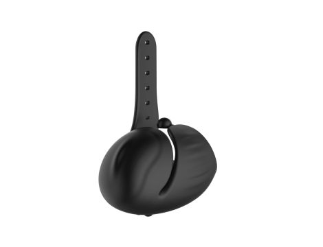 Adjustable wearable Penis vibrator - 9