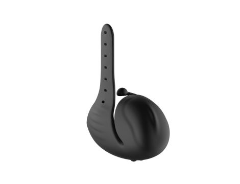 Adjustable wearable Penis vibrator - 10