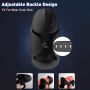 Adjustable wearable Penis vibrator - 19