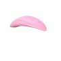 Ultrathin Wearable remote mini vibe PINK - 9