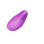 Ultrathin Wearable remote mini vibe PURPLE - 10