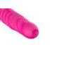 Tongue licking Triple Stimulation Thrusting Vibrator - 14