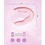 Remote Wearable Tongue licking Vibrator - 8