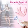 Remote Wearable Tongue licking Vibrator - 11