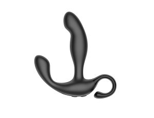 Finger Wiggle Prostate Massager