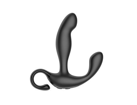 Finger Wiggle Prostate Massager - 3