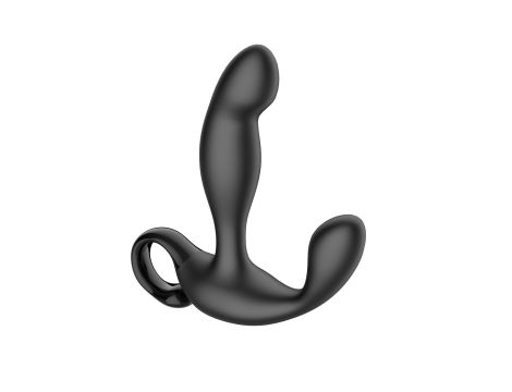 Finger Wiggle Prostate Massager - 5