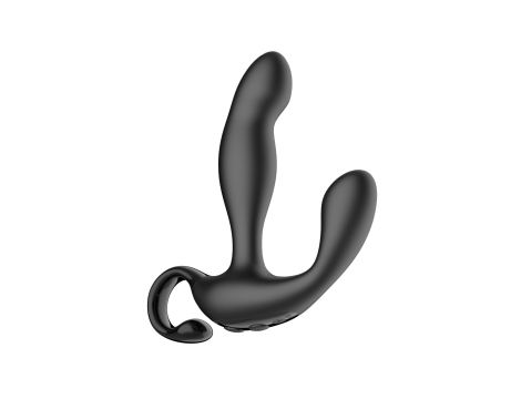 Finger Wiggle Prostate Massager - 6