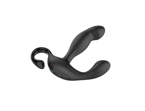 Finger Wiggle Prostate Massager - 10