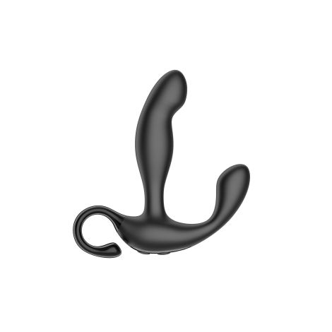 Finger Wiggle Prostate Massager - 3