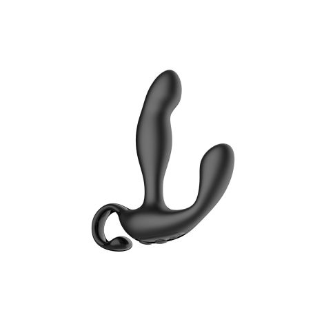 Finger Wiggle Prostate Massager - 6