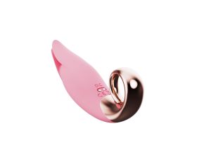 Flirting Tongue Licking vibrator - image 2