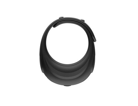 Adjustable Vibrating Penis Ring - 6