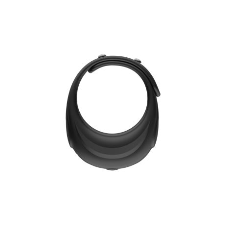 Adjustable Vibrating Penis Ring - 6