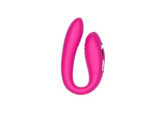 Rotating wearable dual vibrator - image 2