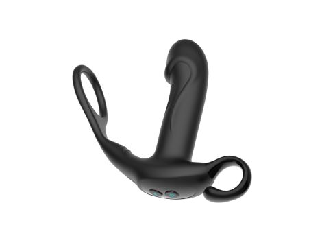 Thrusting anal vibrator - 7