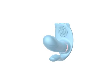 Cat tirple wearable vibrator - 2