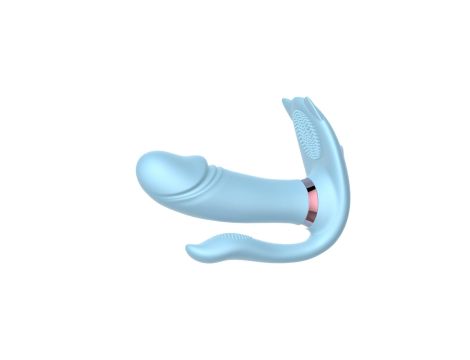 Cat tirple wearable vibrator - 9