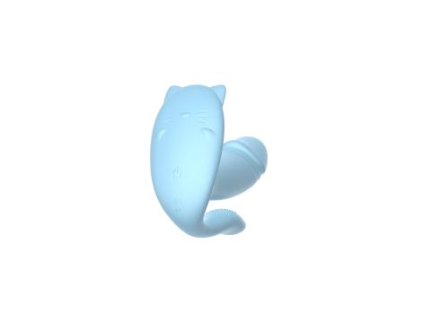 Cat tirple wearable vibrator - 14