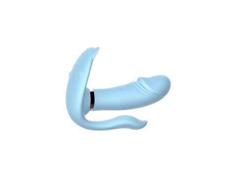 Cat tirple wearable vibrator - 16