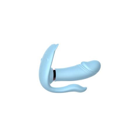 Cat tirple wearable vibrator - 16