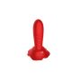 Rose thrusting anal plug - 5