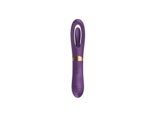 Flicking dual g spot vibrator - image 2