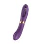 Flicking dual g spot vibrator - 2