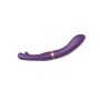 Flicking dual g spot vibrator - 4