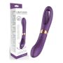 Flicking dual g spot vibrator - 8