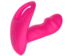 Flicking wearable vibrator - image 2