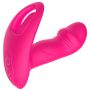 Flicking wearable vibrator - 3