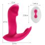 Flicking wearable vibrator - 4