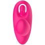 Flicking wearable vibrator - 5