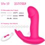 Flicking wearable vibrator - 8