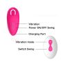 Flicking wearable vibrator - 10