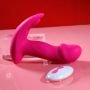 Flicking wearable vibrator - 19