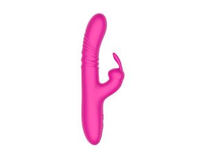 Rabbit vibrator - image 2