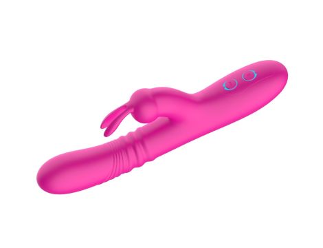 Rabbit vibrator - 6