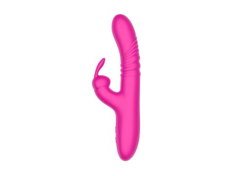 Rabbit vibrator - 7